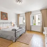 Old Town Apartment