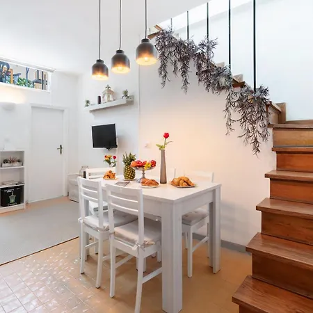Old Town Apartman