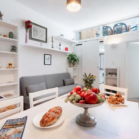 Apartment Old Town
