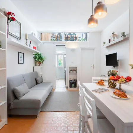 Lägenhet Old Town *