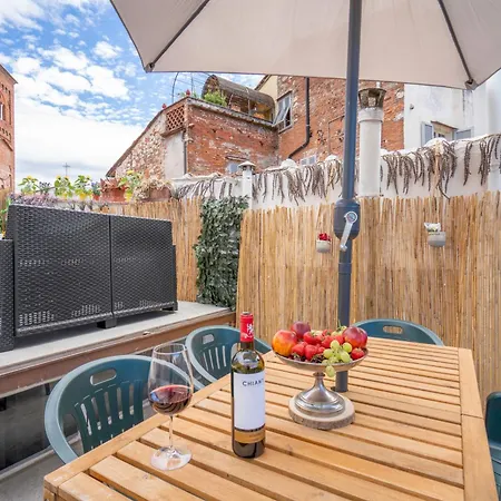 Lägenhet Old Town *