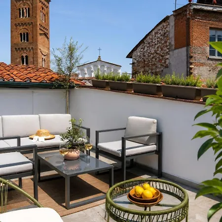 Old Town Appartement *
