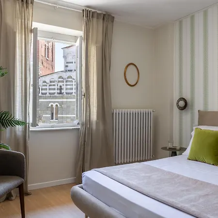 Appartement Old Town Lucca