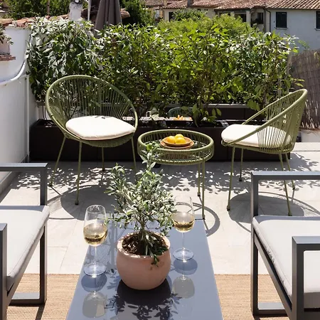 Apartment Old Town