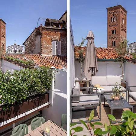 Old Town Apartment