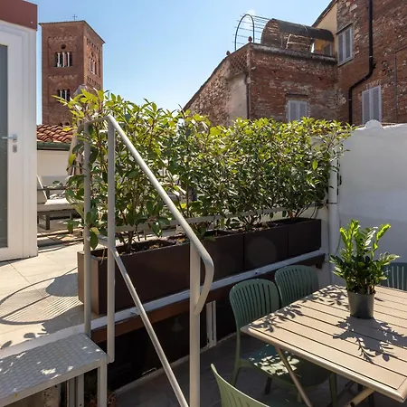 Old Town Appartement