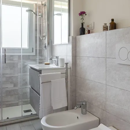 Old Town Apartment Lucca