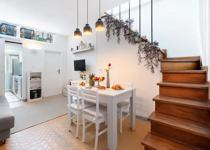 Old Town Διαμέρισμα