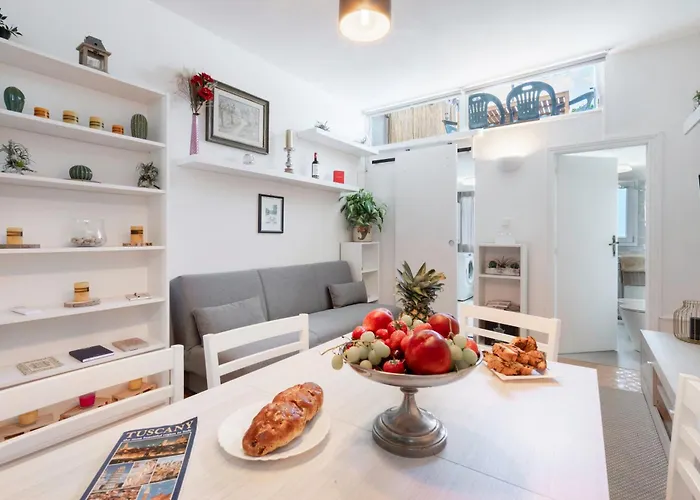 Διαμέρισμα Old Town