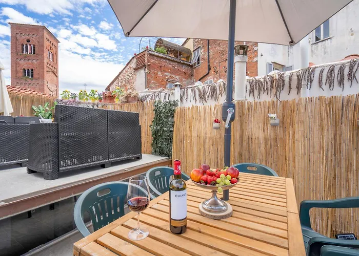 Διαμέρισμα Old Town *