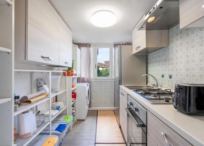 Old Town * Λούκα