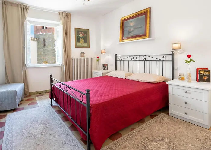 Old Town Διαμέρισμα *