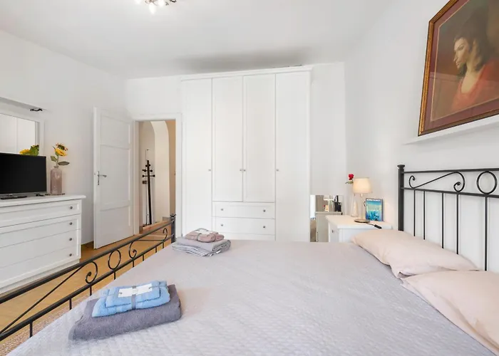 Old Town Διαμέρισμα *