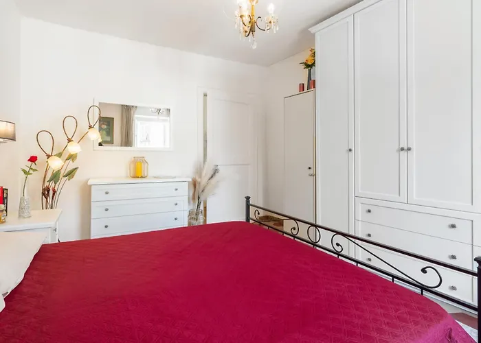 Old Town Διαμέρισμα *