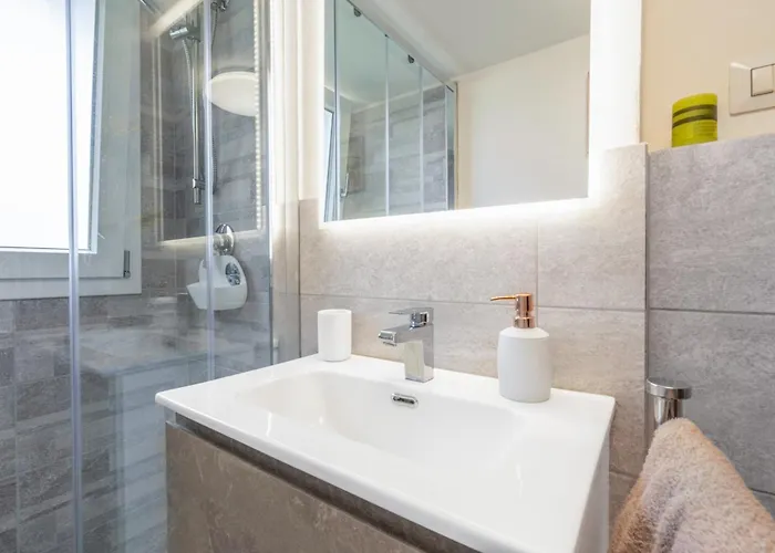 Old Town Διαμέρισμα