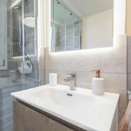 Old Town Apartman